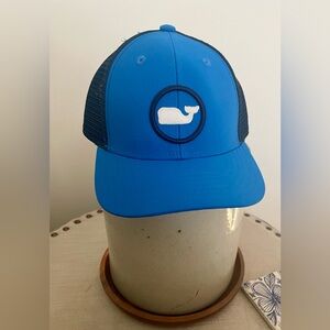 Boys 8-12 Brand New without tags Vineyard Vines Trucker Hat